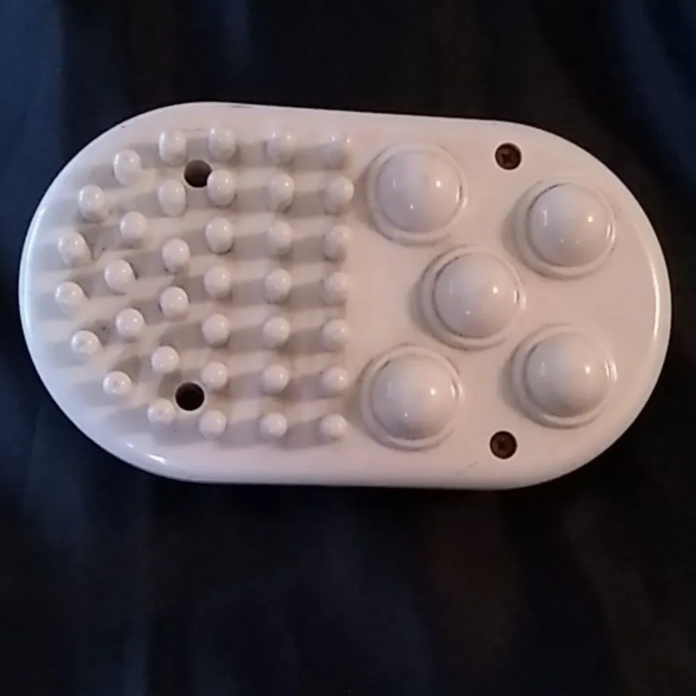 Lady Bug Massager